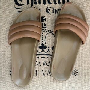 Beatrice Valenzuela Sandalia Sand Size 7 Women’s